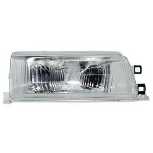 Repuestos Del Sol - Óptico Derecho Toyota Corolla 1.3 2E Ee90 Sohc 12 Valv 1988 1992
