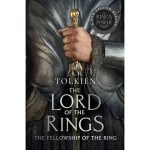 Harper Collins - Libro The Fellowship Of The Ring T.Blanda (Ingles)