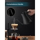 thumbnail image 3 of Hervidor eléctrico INTASTING Gooseneck 0.9 L con control de temperatura, 3 of 8