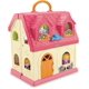 thumbnail image 5 of Playset Fisher-Price Little People Surprise & Sounds Home, 5 of 6