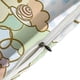 thumbnail image 4 of Cinnamoroll 3-Piece Twin Bed Set - Includes 1 Single Comforter And 2 Pillowcases Bedding - Fade Resistant Microfiber - Cinnamoroll, 4 of 4