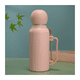 thumbnail image 2 of Termo Mate Acero Inoxidable Rosa Claro, 2 of 3