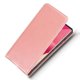 thumbnail image 2 of Funda tipo folio para MOTO Edge 50 Fusion 5G con soporte magnético y protección para la cámara Oro rosa, 2 of 6