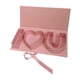 thumbnail image 5 of Letras Rellenables Dulces Boda Telón De Fondo Mamá Caja De Regalo De Flores Vacía Día De La Madre Rosa, 5 of 5