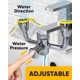 thumbnail image 4 of Kit de lavado de ojos Skywin TidyFriend Yellow - Push Style, 4 of 7