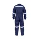 thumbnail image 2 of Overol Piloto Poplin Azul con Cintas Talla L Bufalo, 2 of 2