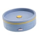 thumbnail image 2 of Organizador De Plato Giratorio, Bandeja Decorativa Para Servir, Decoración De Gabinete De Comedor, Azul, 2 of 3