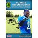 thumbnail image 1 of DVD Next Level Training: Habilidades Definitivas de la Defensa Secundaria, 1 of 1