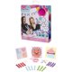 thumbnail image 1 of Set de manualidades Pom Pom Wow Snap & Decorate de Spin Master, 1 of 9
