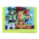 thumbnail image 1 of Cartera Ruz Toy Story 11 cm x 9 cm con bolsillo con cremallera, 1 of 4