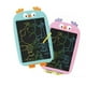 thumbnail image 3 of Juguete Pizarra Magica LED Con Plumon Azul Diseño Infantil, 3 of 4
