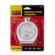 thumbnail image 2 of Termómetro Rubbermaid Commercial Classic Chrome, 2 of 4