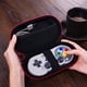 thumbnail image 2 of Funda de viaje protectora 8Bitdo Classic Controller para la mayoría de los mandos inalámbricos, 2 of 9