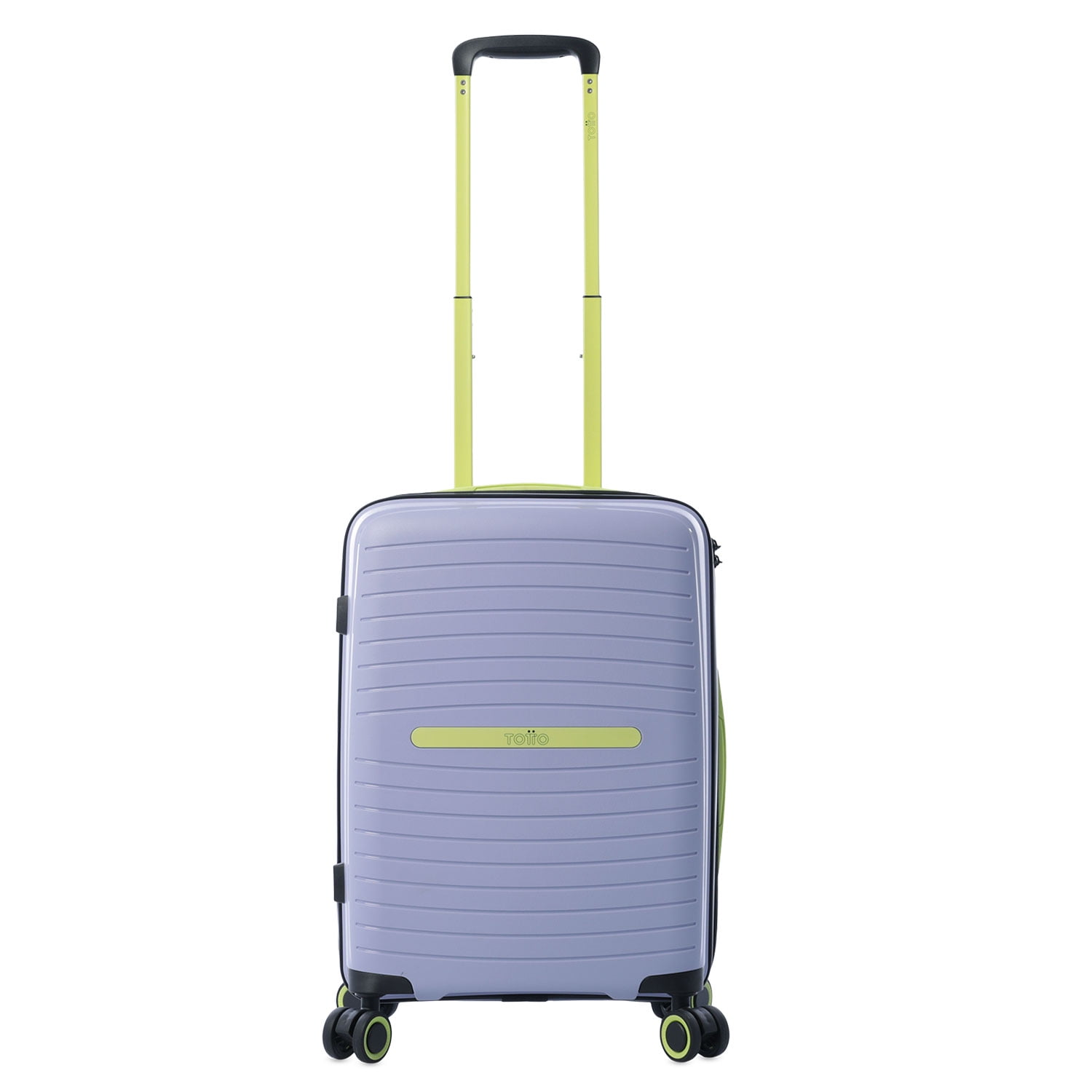 Maleta De 10 Kilos 360 Wave 2.0 Pequeña Morada Totto