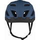 thumbnail image 3 of Casco de bicicleta Retrospec Lennon con luz LED para adultos, color azul mate, 3 of 6