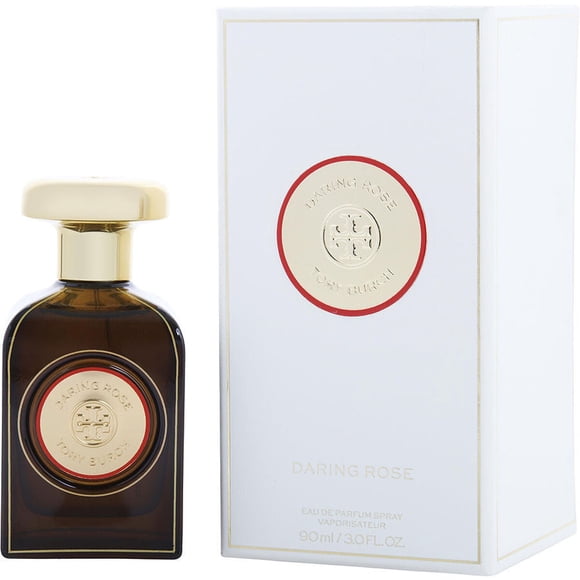 Perfume Tory Burch Daring Rose 3.0 oz 90 ml EDP Mujer