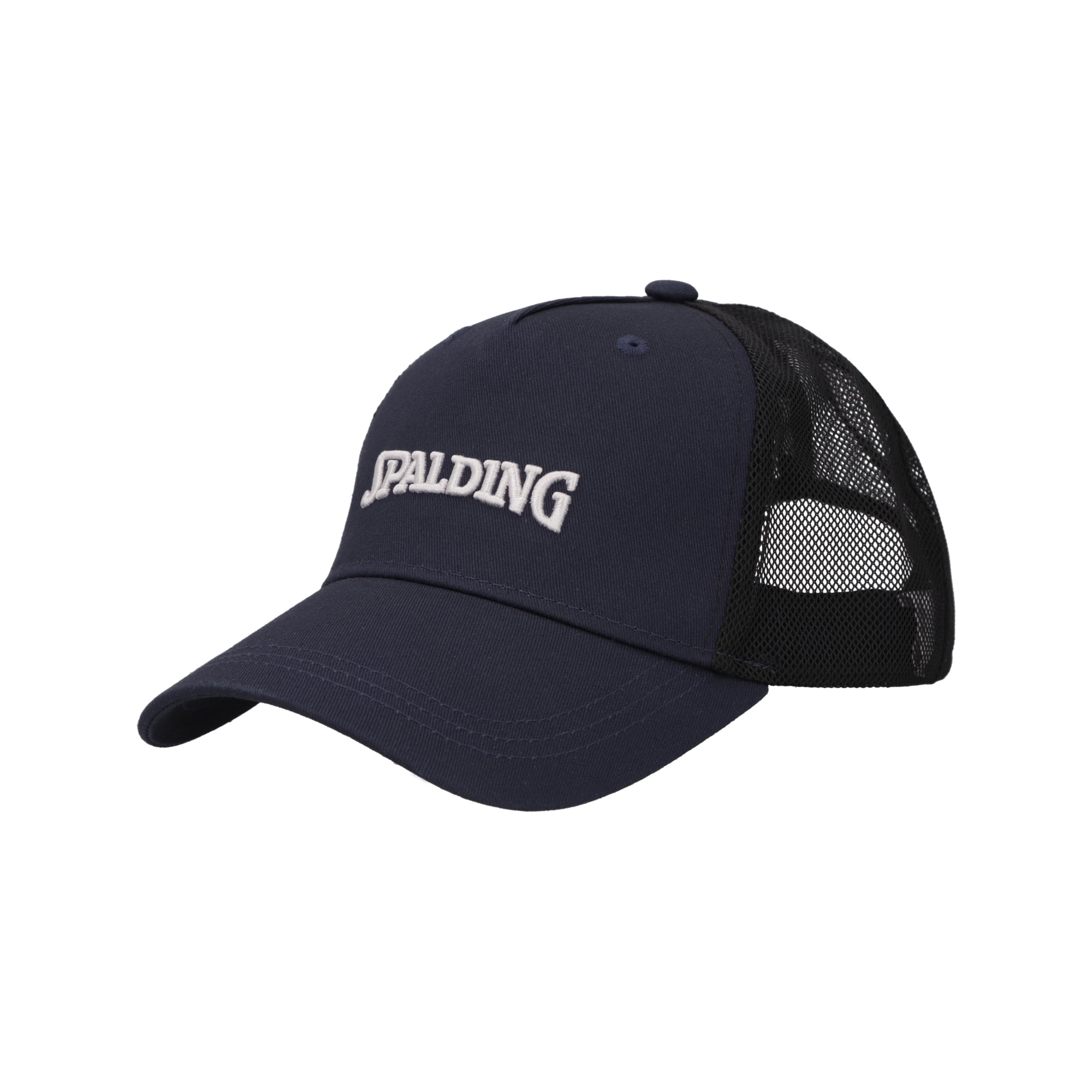 Spalding - Jockey Casual Bordado Navy