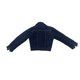 thumbnail image 2 of Chaqueta De Jeans De Ropa Femenina A Escala 1/6 Para Figuras De Acción De 12 Pulgadas, 2 of 6