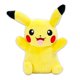thumbnail image 2 of Juguete de peluche Pokémon Pikachu y Charmander de 20 cm con marcador, 2 of 7
