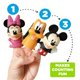 thumbnail image 5 of Finger Puppets, regalos de fiesta de Mickey Mouse y sus amigos de Disney, 5 of 9