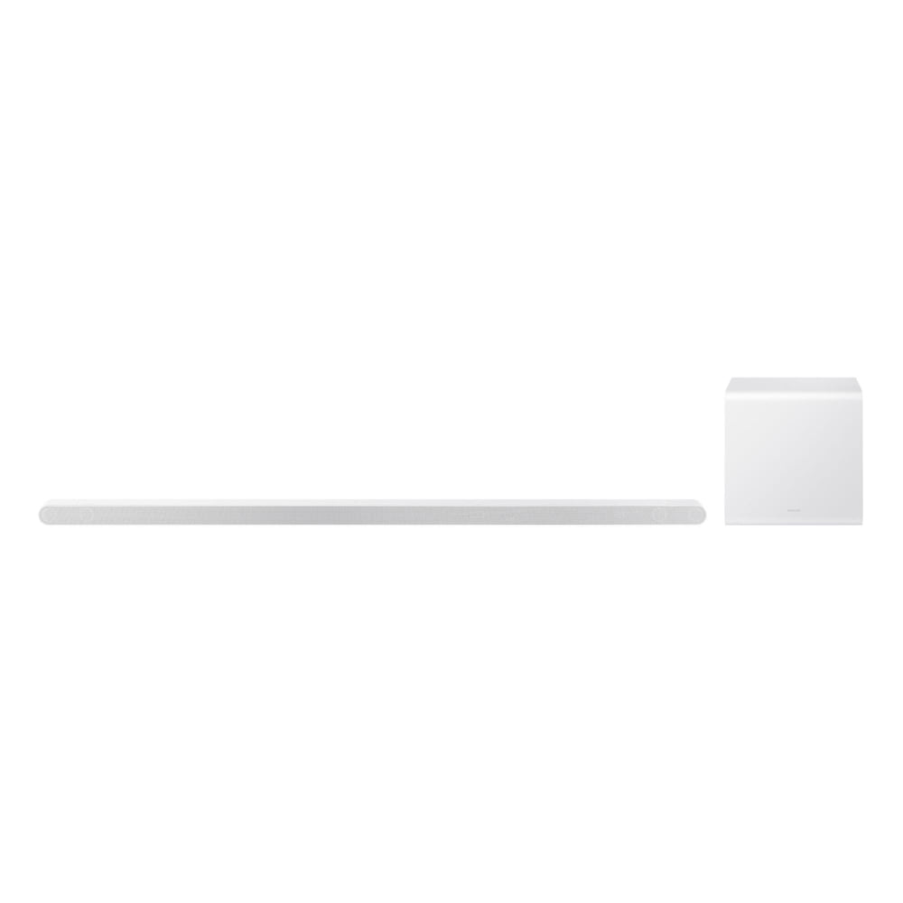 Samsung Soundbar HW-S801D Blanco