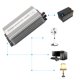 thumbnail image 5 of Inversor de Energía E‑LION 1000W 12V a 110V con Puerto USB, 5 of 6