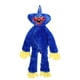 thumbnail image 1 of Creative Backpack Pink Blue Novelty Doll Backpack Birthday Gift New Year Gift, 1 of 3