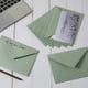 thumbnail image 5 of Sylpmoplar Juego de 40 Tarjetas de Agradecimiento con Sobres y Stickers, 5 of 7