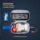 thumbnail image 3 of Soft Cooler ® Stranger Things™ 6 Latas Azul, 3 of 3
