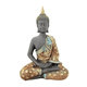 thumbnail image 1 of Buda Meditación Buda Meditando Figura Decorativa Adorno, 1 of 3