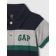 thumbnail image 2 of Remera Polo GAP para Niños con Logo Azul Marino Uniforme XL, 2 of 2