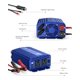 thumbnail image 5 of Inversor de corriente BESTEK 500W 12V a 110V con 2 puertos USB, 5 of 7