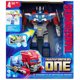 thumbnail image 2 of Figura de Acción Transformers One Power Flip Optimus Prime (Orion Pax), 2 of 18
