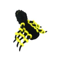 Magideal - Accesorio De Disfraz De Araña Para Perro Y Gato, Decoración Para Disfrazar A Una Mascota Araña, Disfraz Para Fiesta, Cosplay, Fiesta Temática Navideña M