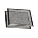 thumbnail image 1 of 2 Filtros De Malla De Grasa De Aluminio De Repuesto Para Horno Microondas Para Utensilios De Cocina, 1 of 5
