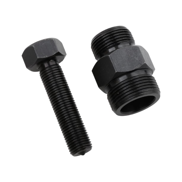 Kit de motosierra de extracción de volantes Sturdy 1110 890 4500 metal para 066 075 076 MS360 038 026 MS260 Fácil instalación de piezas de reparación