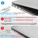 thumbnail image 4 of Funda Compatible Con Macbook Air De 13 Pulgadas 2018 2022, 4 of 9