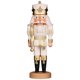 thumbnail image 1 of Cascanueces Alexander Taron Christian ULBRICHT Príncipe Blanco, 1 of 1