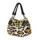 thumbnail image 2 of Cartera Zali Amarillo, 2 of 3