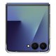 thumbnail image 2 of Funda Samsung Clear EF-AF766 para Galaxy Z Flip7 transparente, 2 of 4