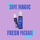 thumbnail image 3 of Spray Oilogic Sleep Embarazo 120ml Lavanda Manzanilla, 3 of 3