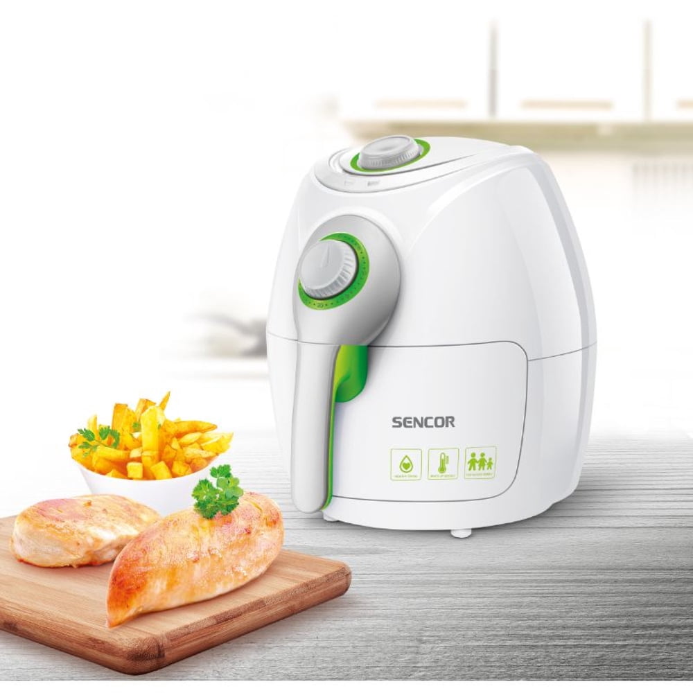 Sencor SFR 3220WH Blanco, foto 9