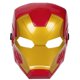 thumbnail image 5 of Paquete múltiple de máscaras Marvel Avengers Iron Man y Hulk Kids 5+, 5 of 7