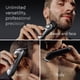 thumbnail image 2 of Cortadora Braun Series 7 7440 12en1 Recargable LiIon, 2 of 3