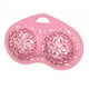 thumbnail image 3 of Bolsa De Lavado De Sujetador De Silicona Bolsa De Lavandería De Sujetador De Silicona Para Sujetadores Deportivos Bufanda Corbatas Rosa, 3 of 3
