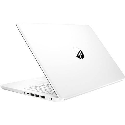 Hewlett Packard - Ordenador Portátil Hp 14 Chromebook Intel Celeron N4120, 4 Gb De Ram, 64 Gb Emmc