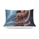 thumbnail image 4 of Wonder Woman Bedding Se Ultra Soft Skin-Friendly Duvet Cover3 Piece, Cute Comforter Cover Bed Set, 4 of 5