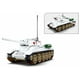 thumbnail image 3 of Tanque Ruso T-34/85 White Snow, compatible Lego, 3 of 6