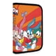 thumbnail image 1 of Organizador de Herramientas Desmarcar Tiny Toon Adventures 26.5x17.8cm, 1 of 5