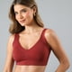 thumbnail image 1 of Sosten Seamless Classic Flores Mujer 13273-234, 1 of 4